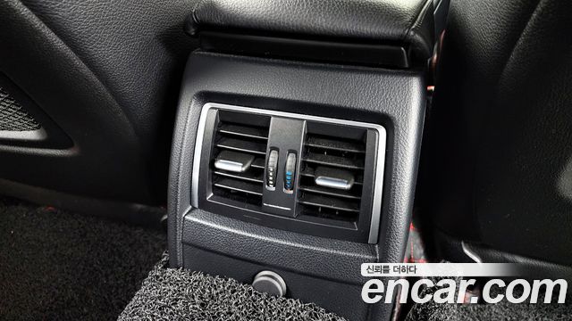 BMW Série 3 GT (F34) GT 320d xDrive Sport 2017 - photo 19 - Import Corée du Sud | International Cars