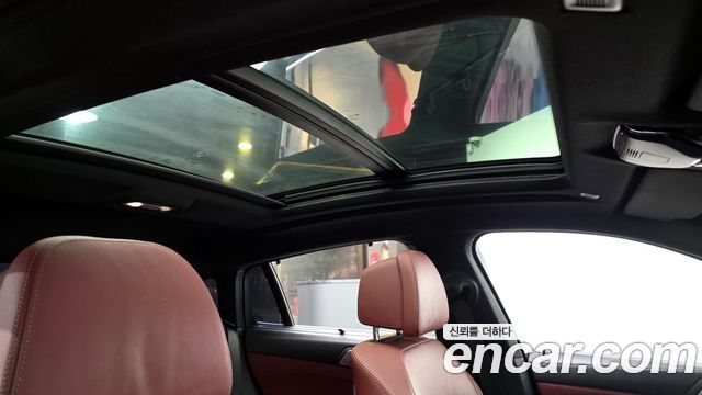 BMW X6 (G06) xDrive40i M Sport 2021 - photo 19 - Import Corée du Sud | International Cars