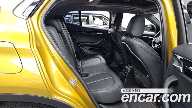 BMW X2 (F39) xDrive20i 어드밴티지 2020 - photo 12 - Import Corée du Sud | International Cars