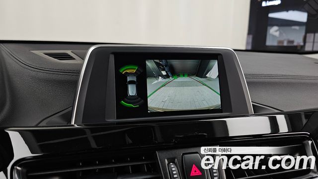 BMW X2 (F39) xDrive20i 어드밴티지 2020 - photo 15 - Import Corée du Sud | International Cars