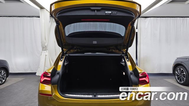 BMW X2 (F39) xDrive20i 어드밴티지 2020 - photo 20 - Import Corée du Sud | International Cars