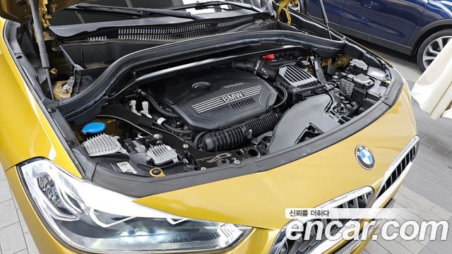 BMW X2 (F39) xDrive20i 어드밴티지 2020 - photo 6 - Import Corée du Sud | International Cars
