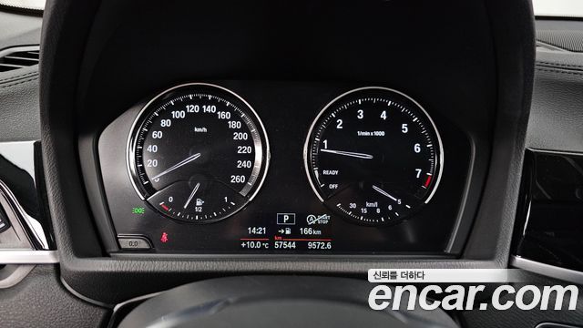 BMW X2 (F39) xDrive20i 어드밴티지 2020 - photo 8 - Import Corée du Sud | International Cars