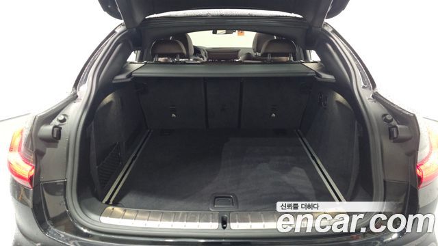 BMW X4 (G02) xDrive20d M Sport 2020 - photo 26 - Import Corée du Sud | International Cars