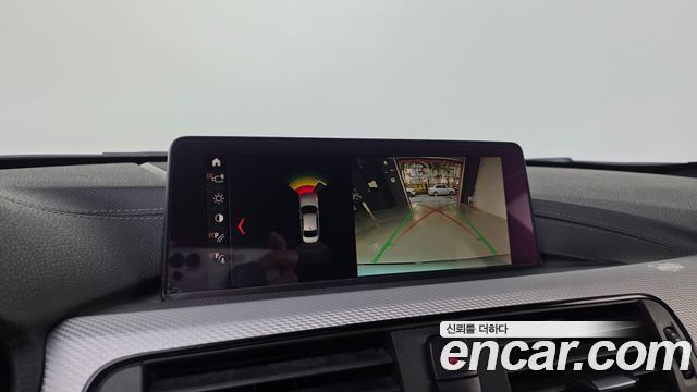 BMW Série 3 (F30) 320i M Sport 2018 - photo 21 - Import Corée du Sud | International Cars