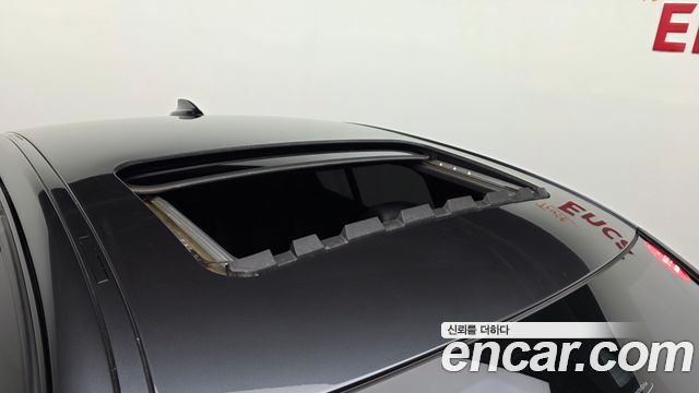 BMW Série 3 (F30) 320i M Sport 2018 - photo 25 - Import Corée du Sud | International Cars