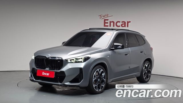BMW X1 (U11) M35i xDrive Spécial Edition 2024