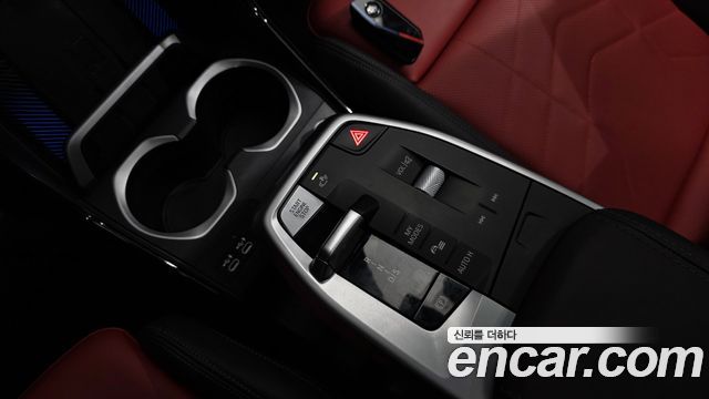 BMW X1 (U11) M35i xDrive 스페셜 Edition 2024 - photo 12 - Import Corée du Sud | International Cars