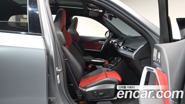 BMW X1 (U11) M35i xDrive 스페셜 Edition 2024 - photo 16 - Import Corée du Sud | International Cars
