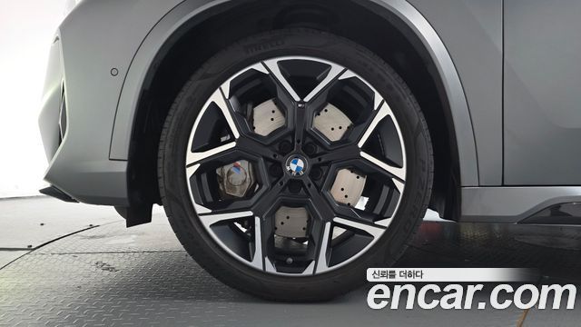 BMW X1 (U11) M35i xDrive 스페셜 Edition 2024 - photo 5 - Import Corée du Sud | International Cars