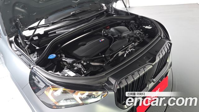 BMW X1 (U11) M35i xDrive 스페셜 Edition 2024 - photo 6 - Import Corée du Sud | International Cars