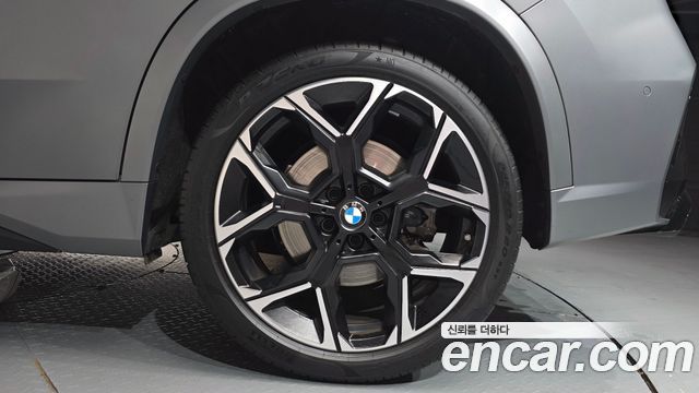 BMW X1 (U11) M35i xDrive 스페셜 Edition 2024 - photo 7 - Import Corée du Sud | International Cars