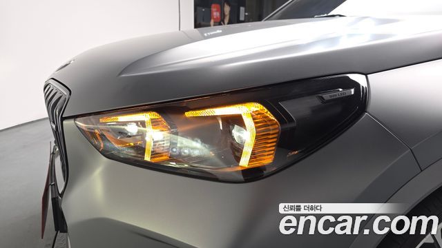 BMW X1 (U11) M35i xDrive 스페셜 Edition 2024 - photo 8 - Import Corée du Sud | International Cars