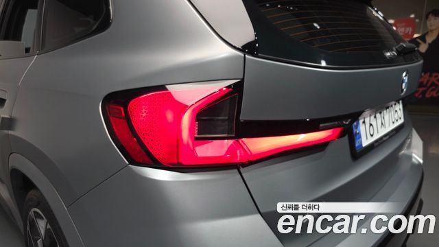 BMW X1 (U11) M35i xDrive 스페셜 Edition 2024 - photo 9 - Import Corée du Sud | International Cars