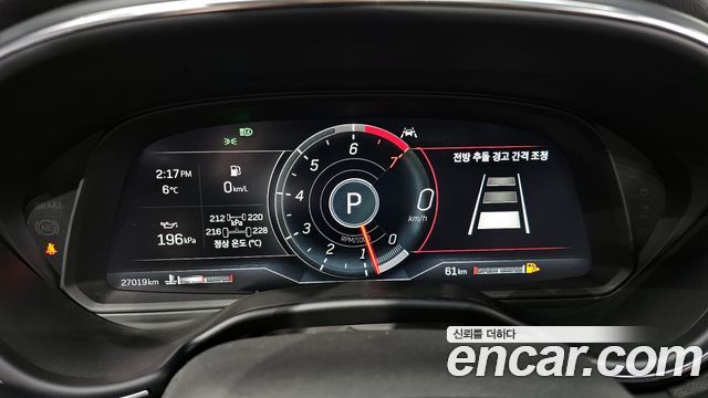 CADILLAC CT5 2.0 Premium Luxury 2022 - photo 8 - Import Corée du Sud | International Cars