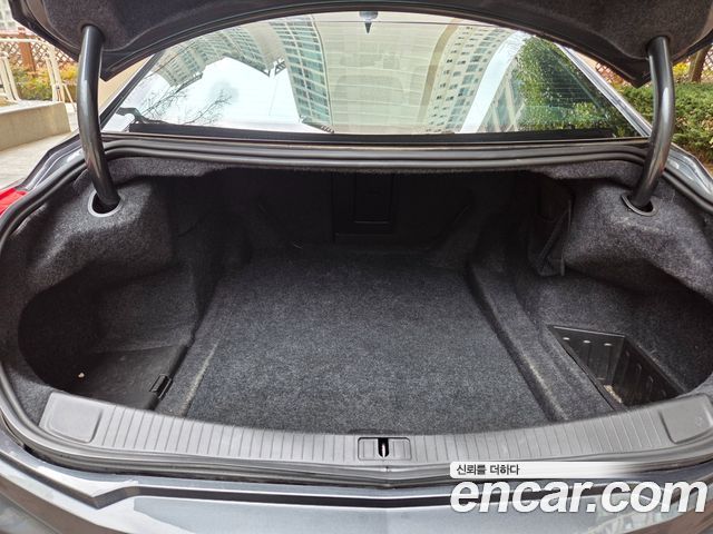 CADILLAC CTS 3세대 2.0 Premium 2015 - photo 19 - Import Corée du Sud | International Cars