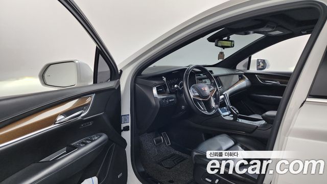 CADILLAC XT5 3.6 플래티넘 AWD 2018 - photo 10 - Import Corée du Sud | International Cars