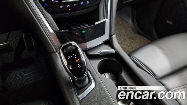 CADILLAC XT5 3.6 플래티넘 AWD 2018 - photo 9 - Import Corée du Sud | International Cars