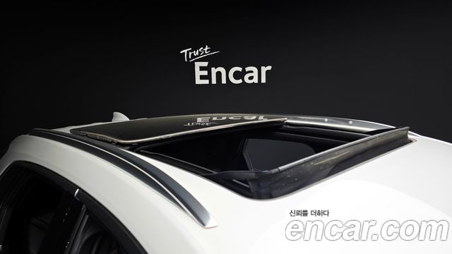 CADILLAC XT5 3.6 플래티넘 AWD 2019 - photo 20 - Import Corée du Sud | International Cars