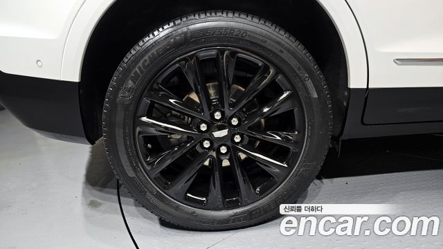 CADILLAC XT5 3.6 플래티넘 AWD 2019 - photo 5 - Import Corée du Sud | International Cars