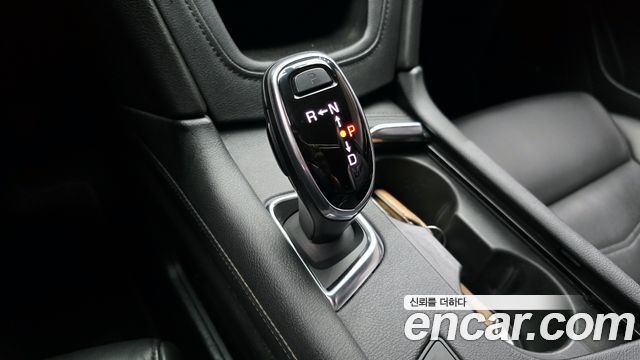 CADILLAC XT5 3.6 플래티넘 AWD 2019 - photo 9 - Import Corée du Sud | International Cars