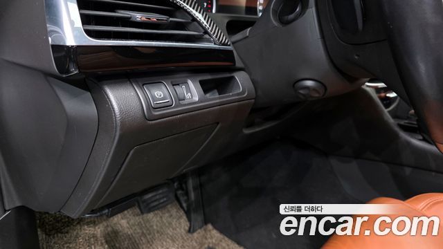 CADILLAC CT6 2.0 Turbo 2018 - photo 16 - Import Corée du Sud | International Cars