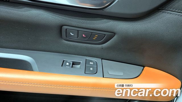 CADILLAC CT6 2.0 Turbo 2018 - photo 18 - Import Corée du Sud | International Cars