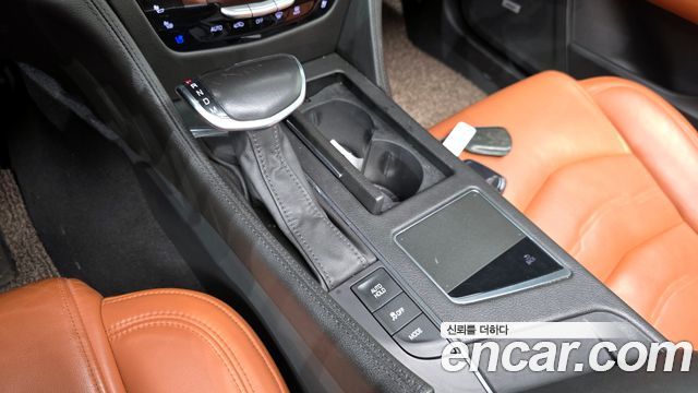 CADILLAC CT6 2.0 Turbo 2018 - photo 9 - Import Corée du Sud | International Cars