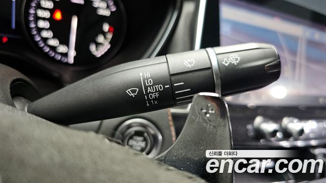 CADILLAC CT5 2.0 Sport 2020 - photo 17 - Import Corée du Sud | International Cars