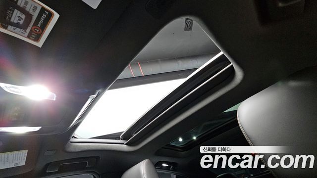 CADILLAC CT5 2.0 Sport 2020 - photo 19 - Import Corée du Sud | International Cars