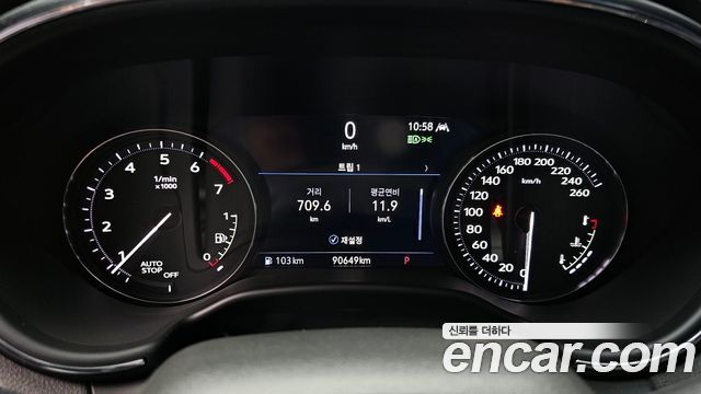 CADILLAC CT5 2.0 Sport 2020 - photo 8 - Import Corée du Sud | International Cars