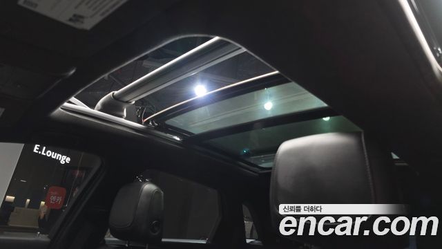 CADILLAC XT5 3.6 플래티넘 AWD 2017 - photo 14 - Import Corée du Sud | International Cars