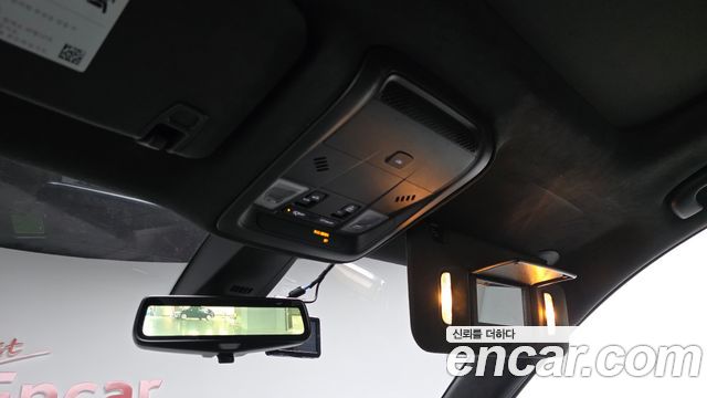 CADILLAC XT5 3.6 플래티넘 AWD 2017 - photo 18 - Import Corée du Sud | International Cars