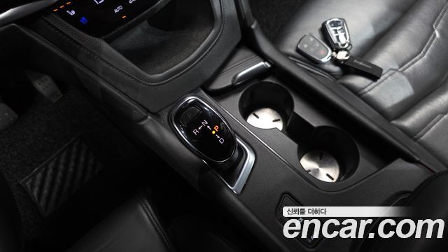 CADILLAC XT5 3.6 플래티넘 AWD 2017 - photo 8 - Import Corée du Sud | International Cars