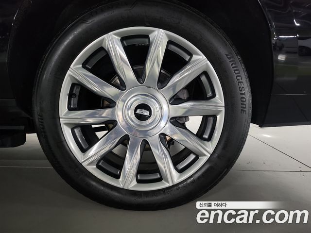 CADILLAC 에스컬레이드 5세대 6.2 ESV 2021 - photo 11 - Import Corée du Sud | International Cars