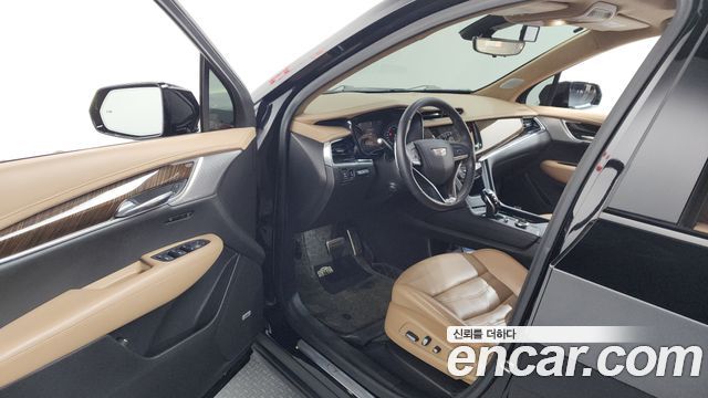 CADILLAC XT6 3.6 Sport 2022 - photo 10 - Import Corée du Sud | International Cars