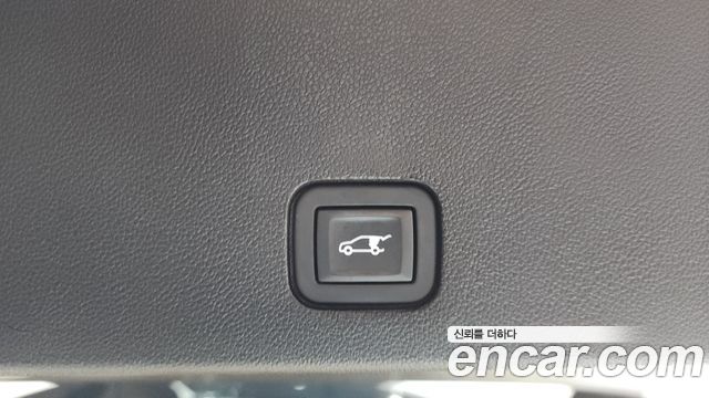 CADILLAC XT6 3.6 Sport 2022 - photo 19 - Import Corée du Sud | International Cars