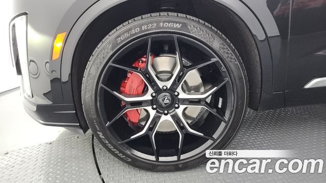 CADILLAC XT6 3.6 Sport 2022 - photo 5 - Import Corée du Sud | International Cars