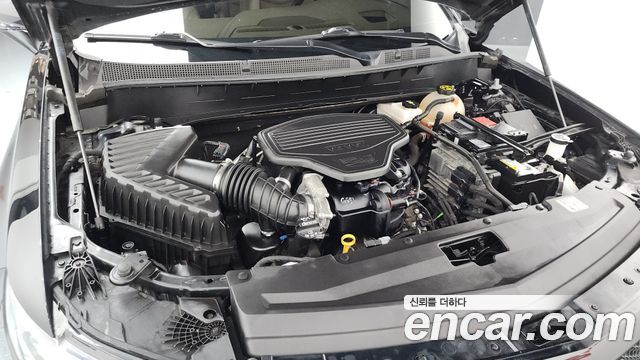 CADILLAC XT6 3.6 Sport 2022 - photo 6 - Import Corée du Sud | International Cars