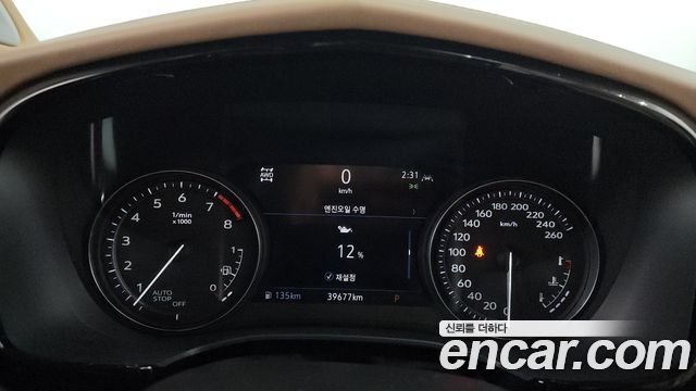 CADILLAC XT6 3.6 Sport 2022 - photo 8 - Import Corée du Sud | International Cars