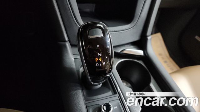 CADILLAC XT6 3.6 Sport 2022 - photo 9 - Import Corée du Sud | International Cars