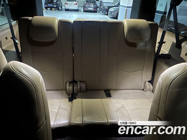 CADILLAC 에스컬레이드 6.2 ESV 2019 - photo 11 - Import Corée du Sud | International Cars
