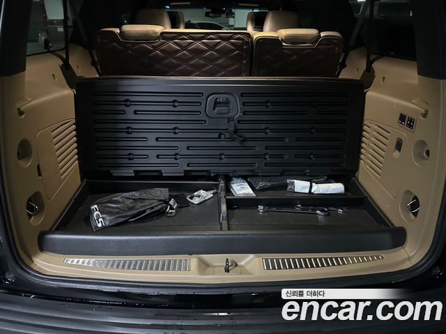 CADILLAC 에스컬레이드 6.2 ESV 2019 - photo 8 - Import Corée du Sud | International Cars