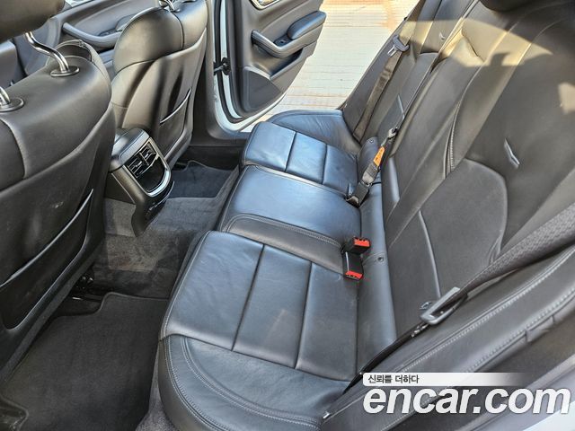 CADILLAC CTS 3세대 2.0 Luxury 2016 - photo 13 - Import Corée du Sud | International Cars