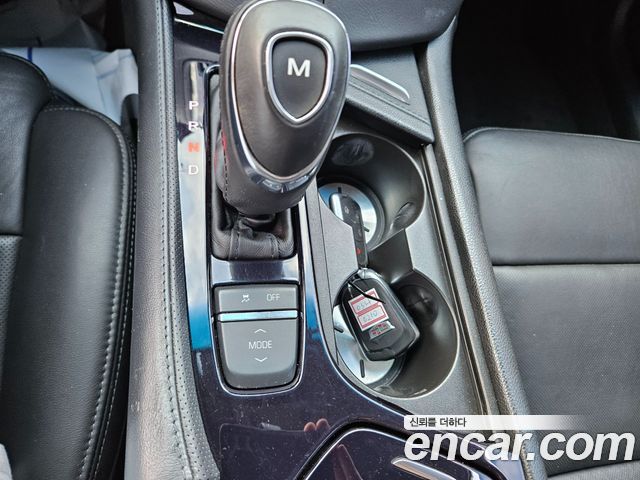 CADILLAC CTS 3세대 2.0 Luxury 2016 - photo 18 - Import Corée du Sud | International Cars