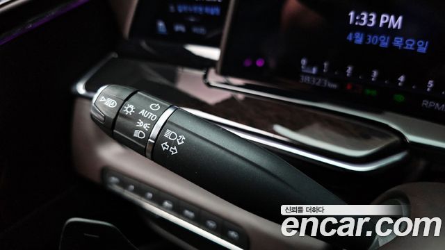 CADILLAC 에스컬레이드 5세대 6.2 ESV 2023 - photo 29 - Import Corée du Sud | International Cars