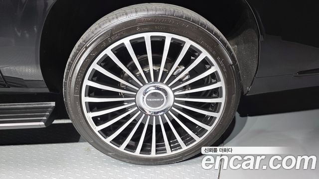 CADILLAC 에스컬레이드 5세대 6.2 ESV 2023 - photo 7 - Import Corée du Sud | International Cars