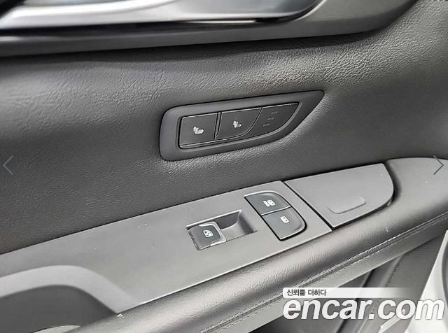 CADILLAC CT6 2.0 Turbo 2018 - photo 13 - Import Corée du Sud | International Cars