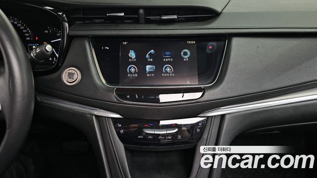 CADILLAC XT5 3.6 Premium AWD 2017 - photo 14 - Import Corée du Sud | International Cars