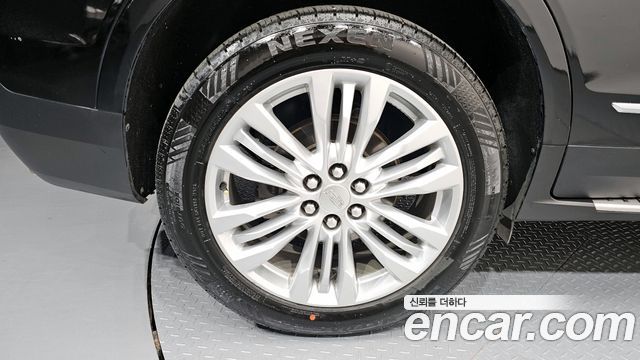 CADILLAC XT5 3.6 Premium AWD 2017 - photo 5 - Import Corée du Sud | International Cars